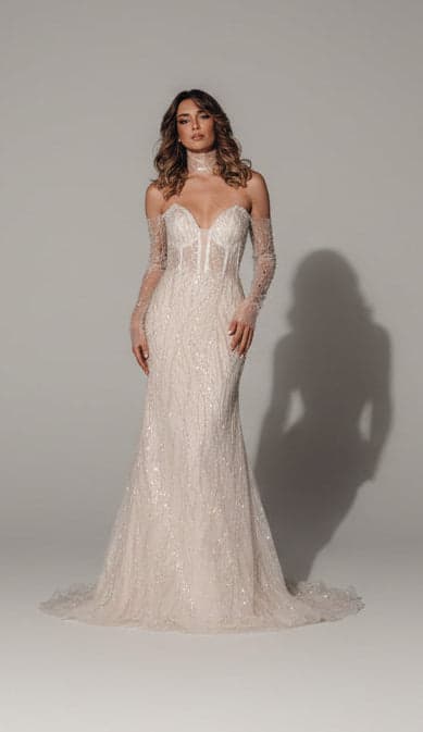 Signature Dresses