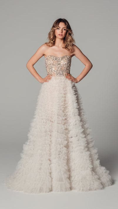 Haute Couture