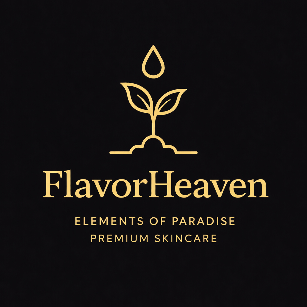 Beauty Products FlavorHeaven