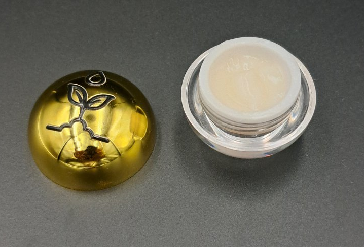 FlavorHeaven Narcisum — Anti-Wrinkle Face Cream (5 ml)